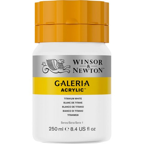 WN Acrylic/250ml/Brt Sienna