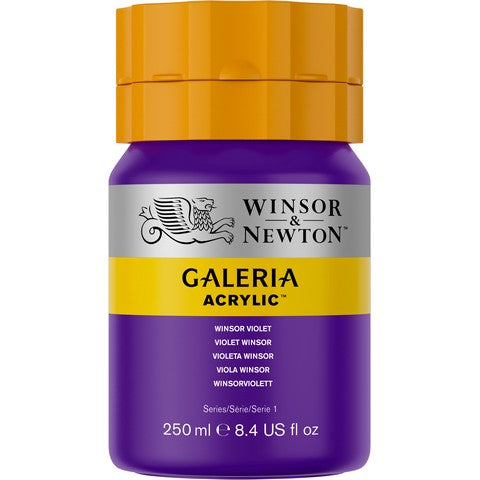 WN Acrylic/250ml/Brt Sienna