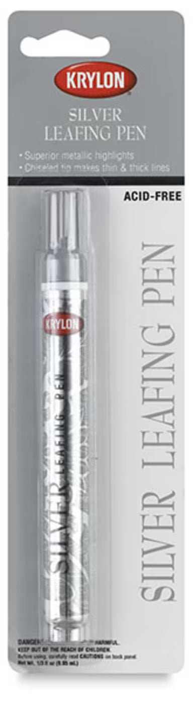 Krylon Leafing Pens