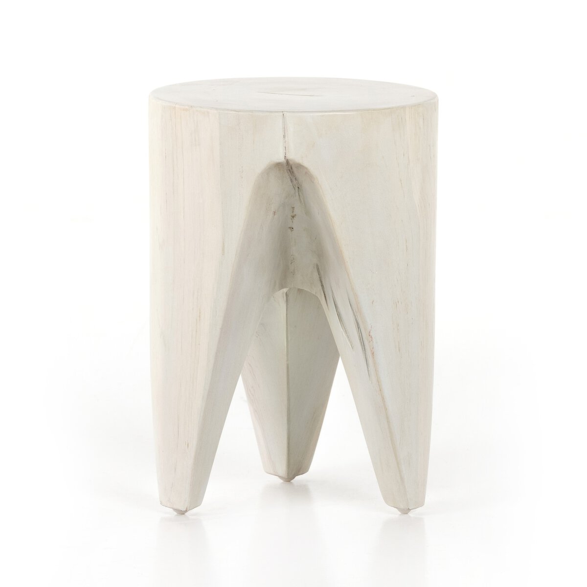 Petros Teak Outdoor End Table