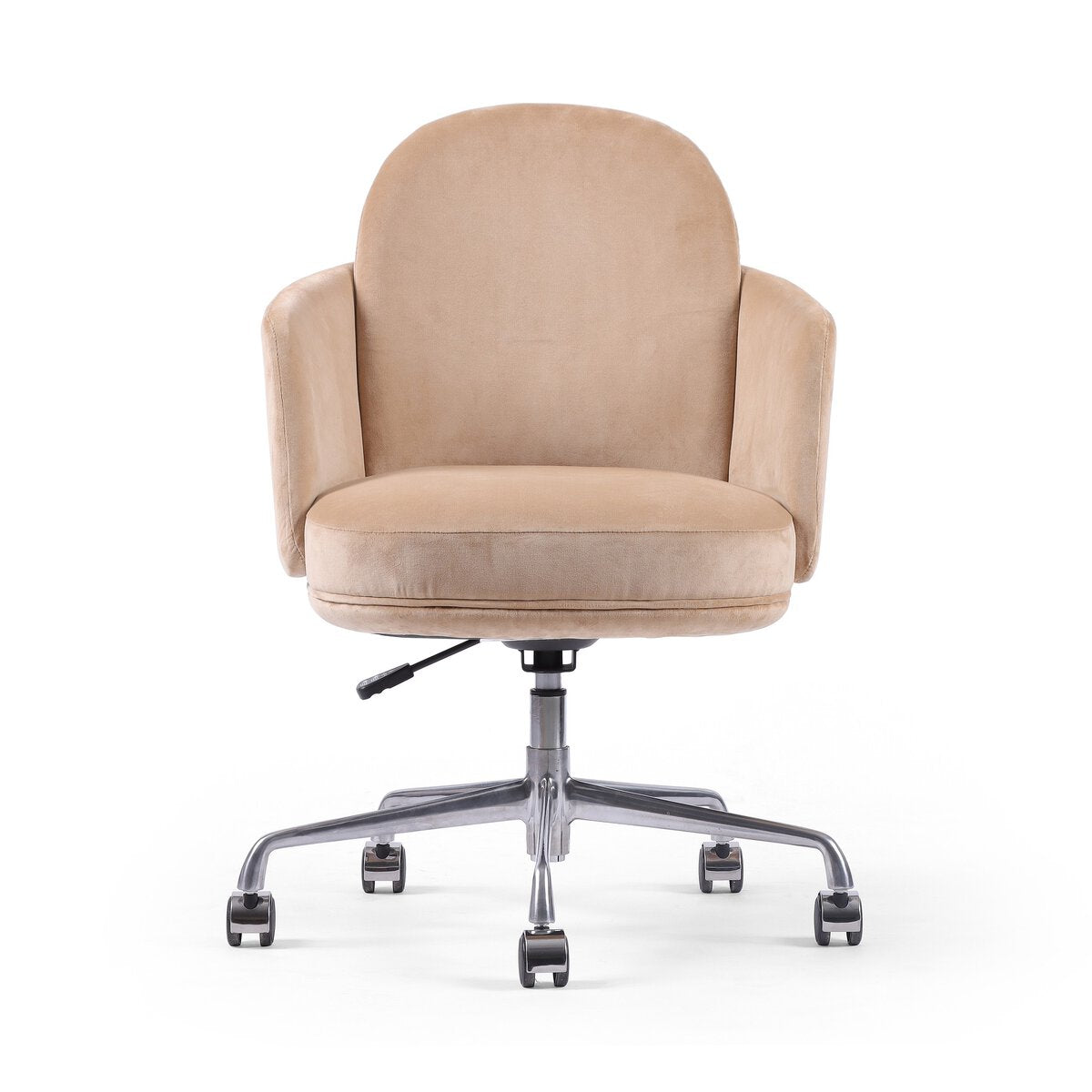 Bijou Desk Chair Surrey Camel