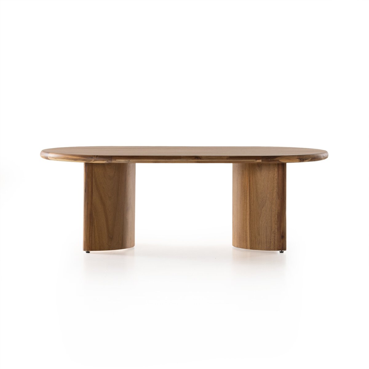 Paden Sandy Coffee Table