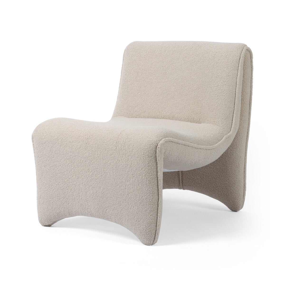 Bridgette Chair, Cardiff Taupe