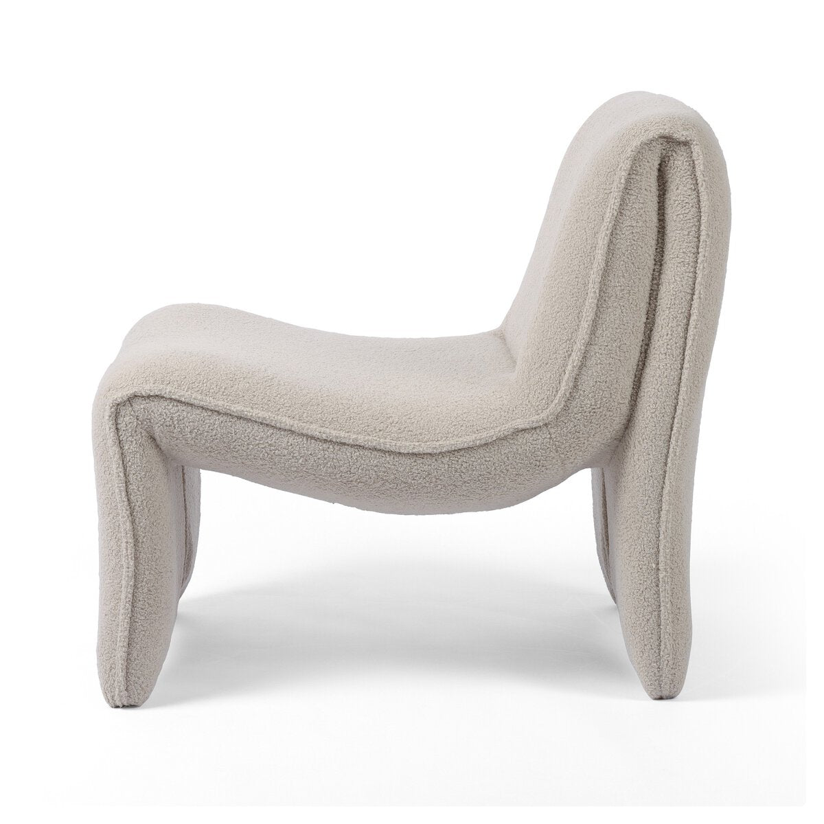 Bridgette Chair, Cardiff Taupe