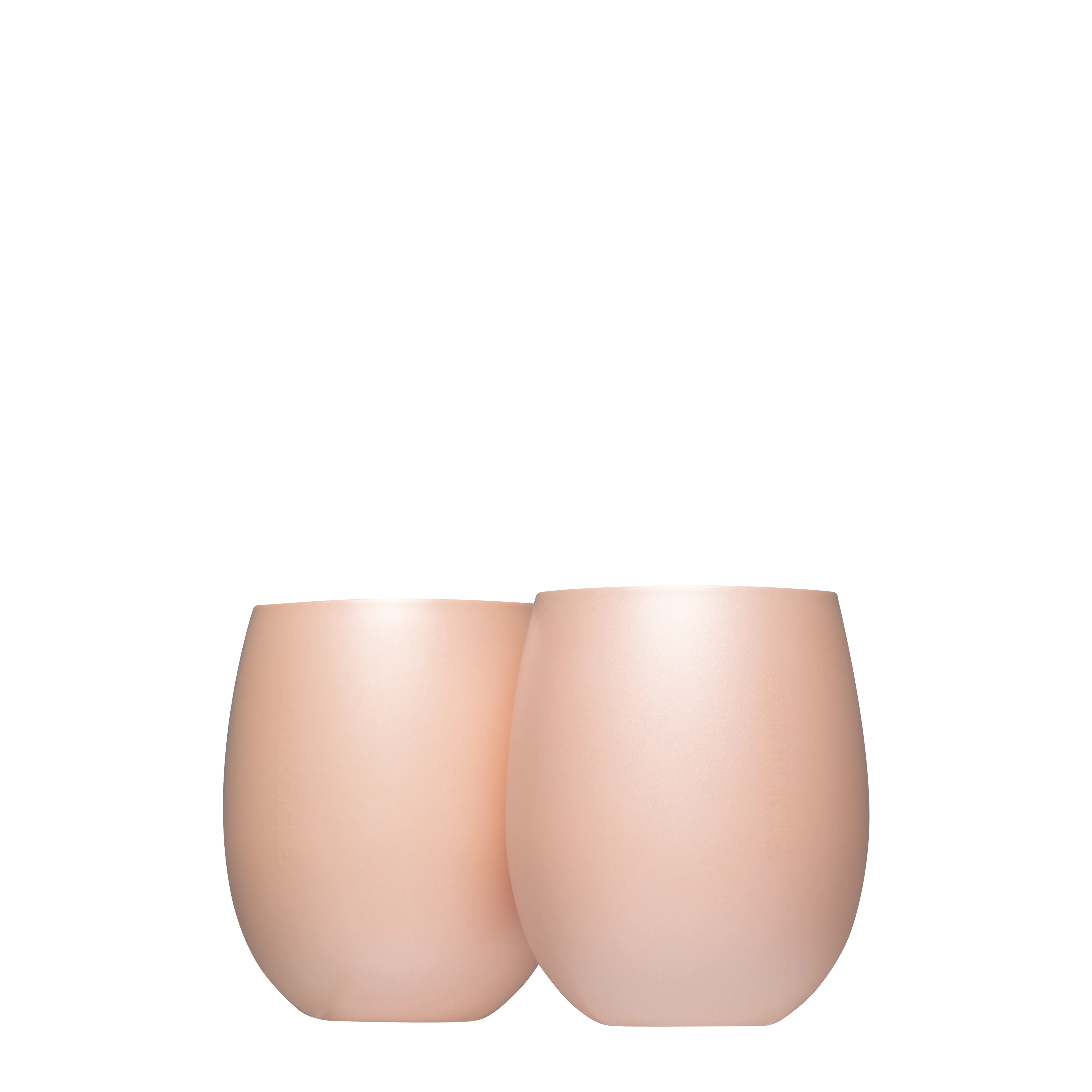 Pk/2 Sommelier Stemless