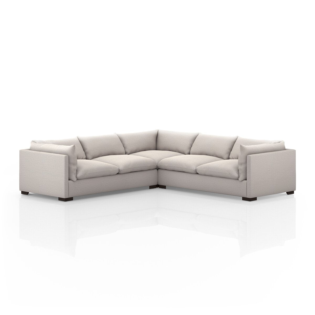 Westwood RAF Sectional - BM