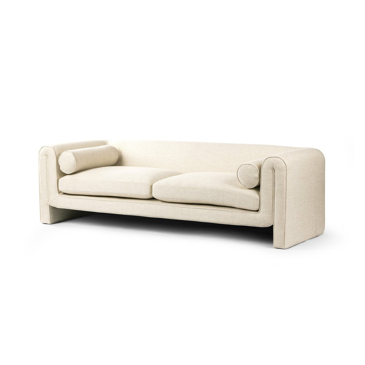 Mitchell Sofa, Thames Cream