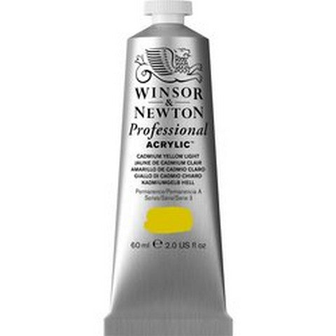 Winsor & Newton 60ml Acrylic Paints