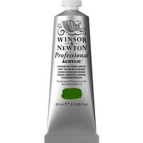 Winsor & Newton 60ml Acrylic Paints