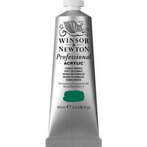 Winsor & Newton 60ml Acrylic Paints