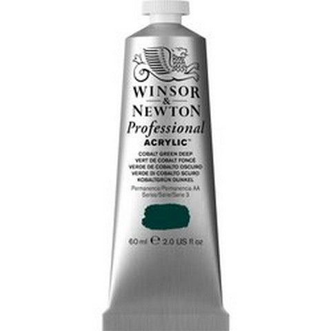 Winsor & Newton 60ml Acrylic Paints