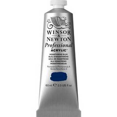 Winsor & Newton 60ml Acrylic Paints