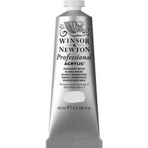 Winsor & Newton 60ml Acrylic Paints