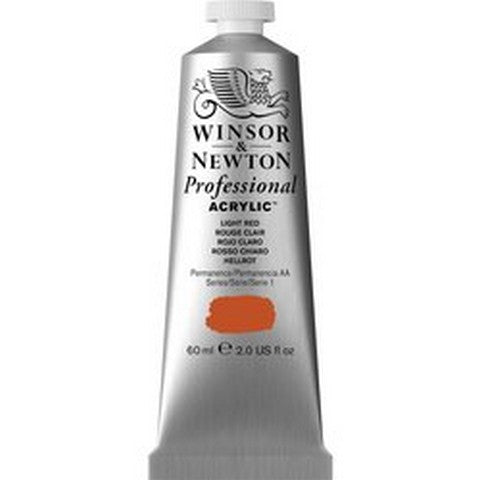Winsor & Newton 60ml Acrylic Paints