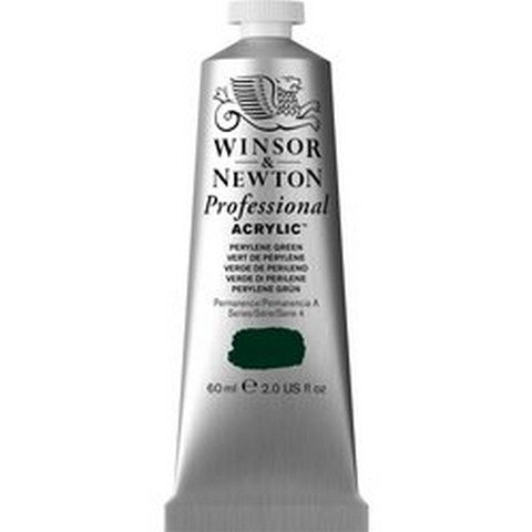 Winsor & Newton 60ml Acrylic Paints