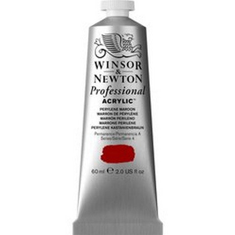 Winsor & Newton 60ml Acrylic Paints