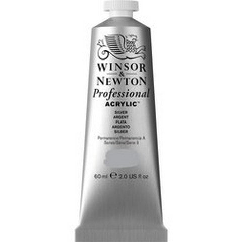 Winsor & Newton 60ml Acrylic Paints