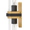 Kipton Large Sconces