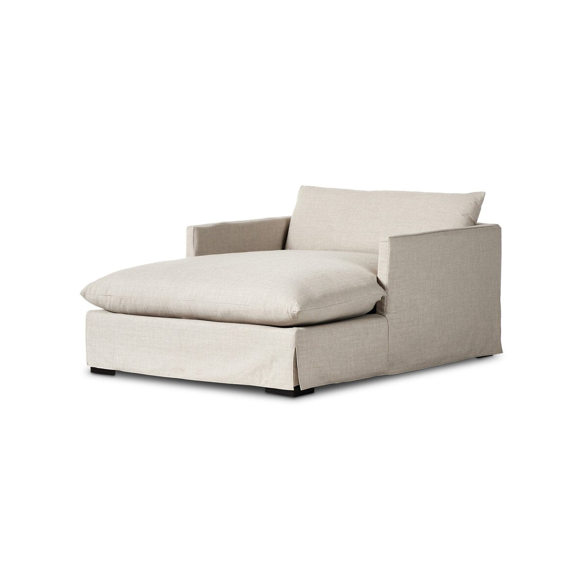 Habitat Chaise - Bennett Moon