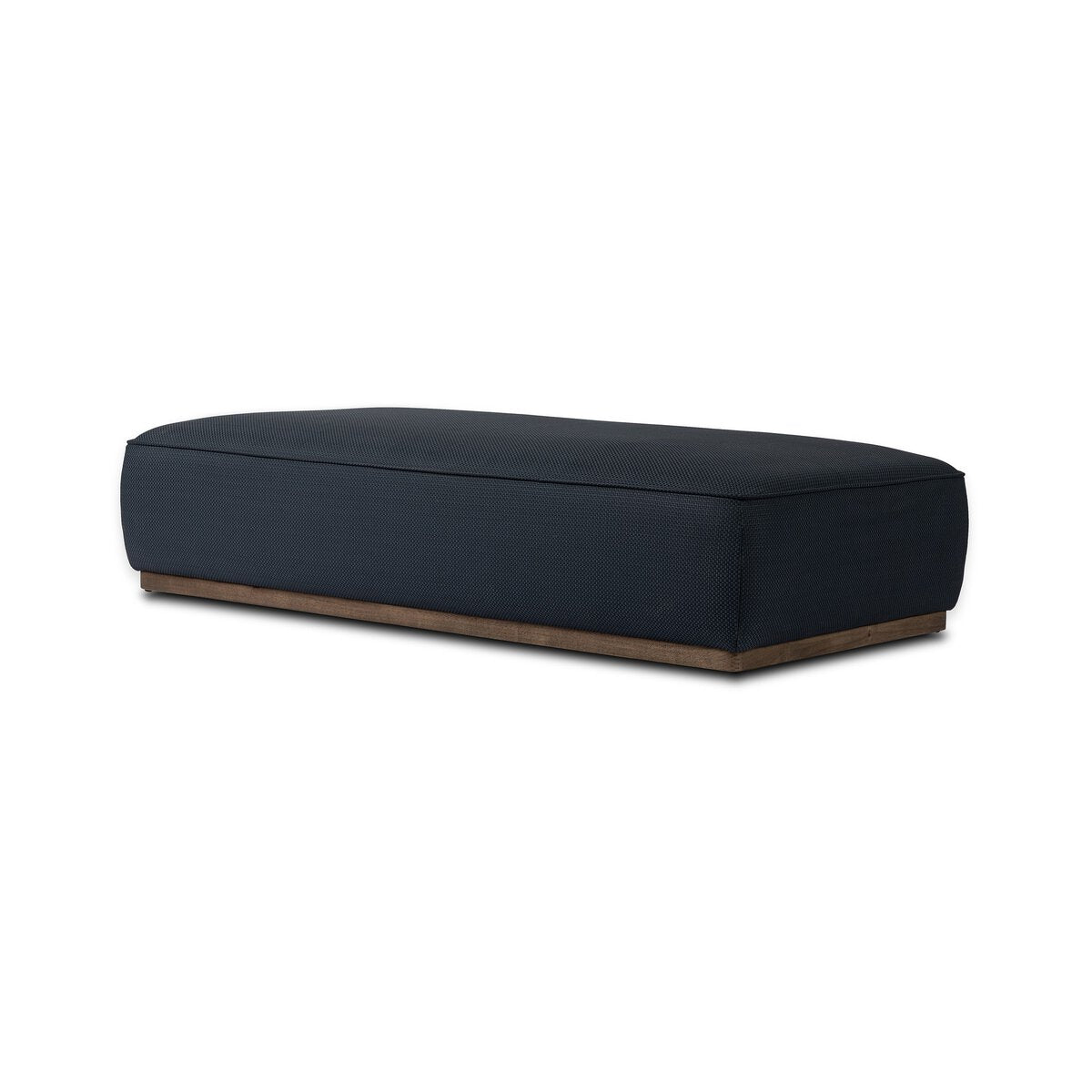 Sinclair Cocktail Ottoman - FO