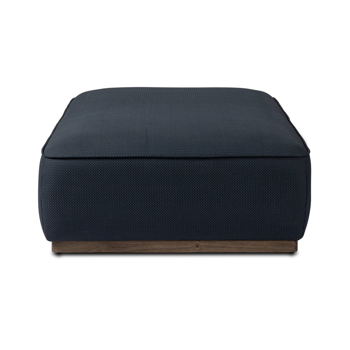 Sinclair Cocktail Ottoman - FO