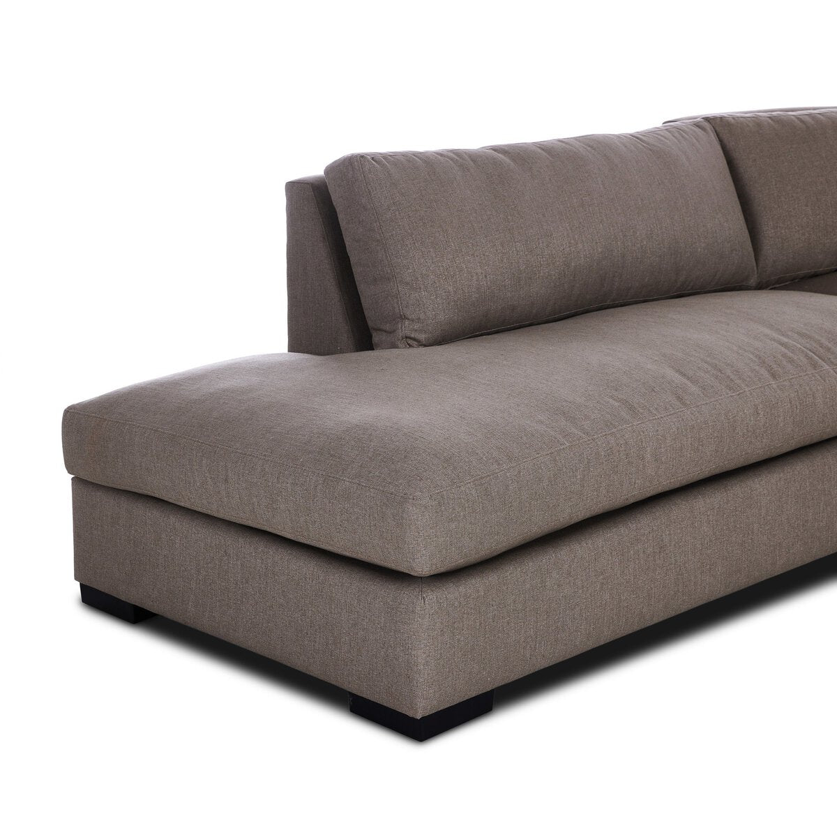 Albany 3pc Sectional, V. Cafe
