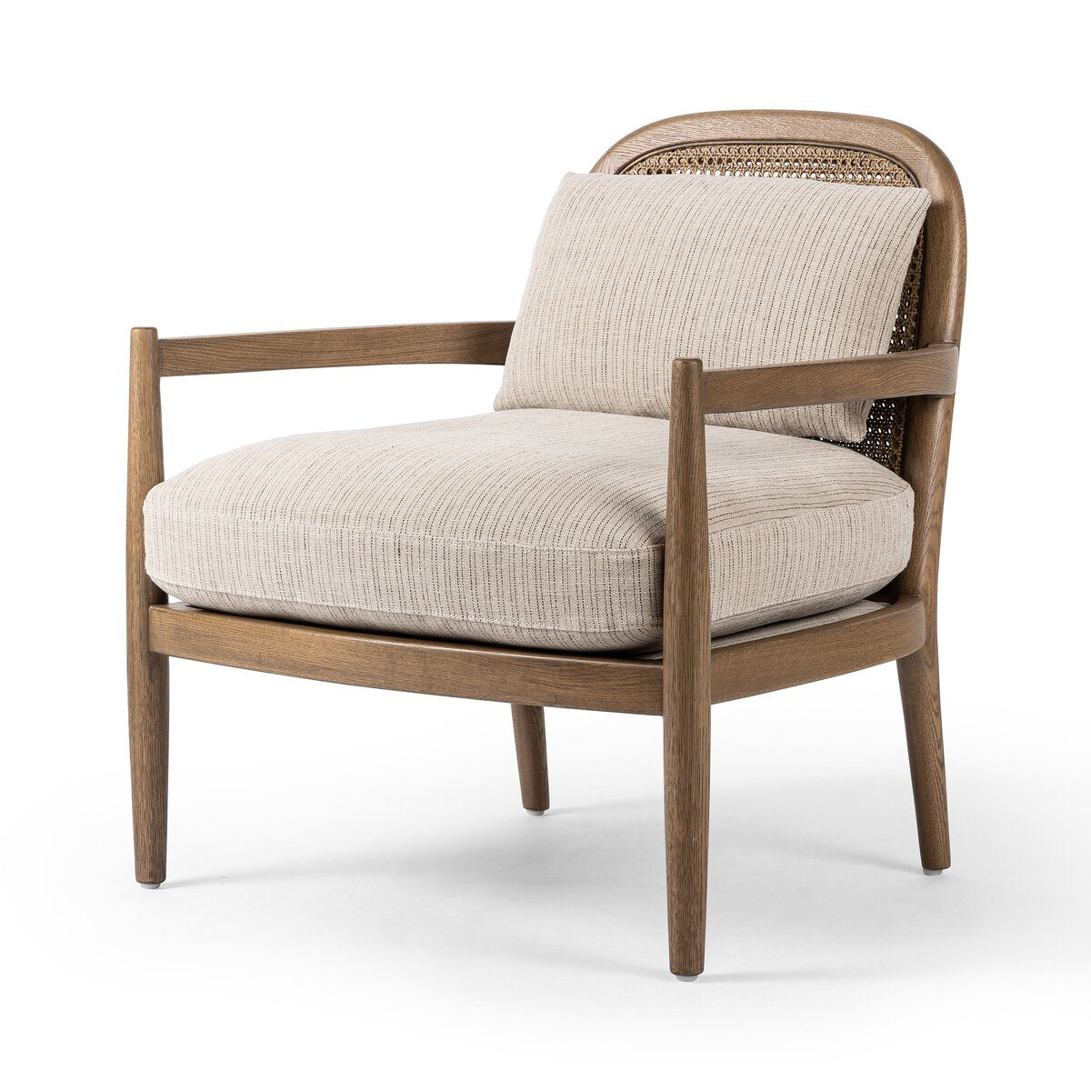 Netta Chair, Laine Flint