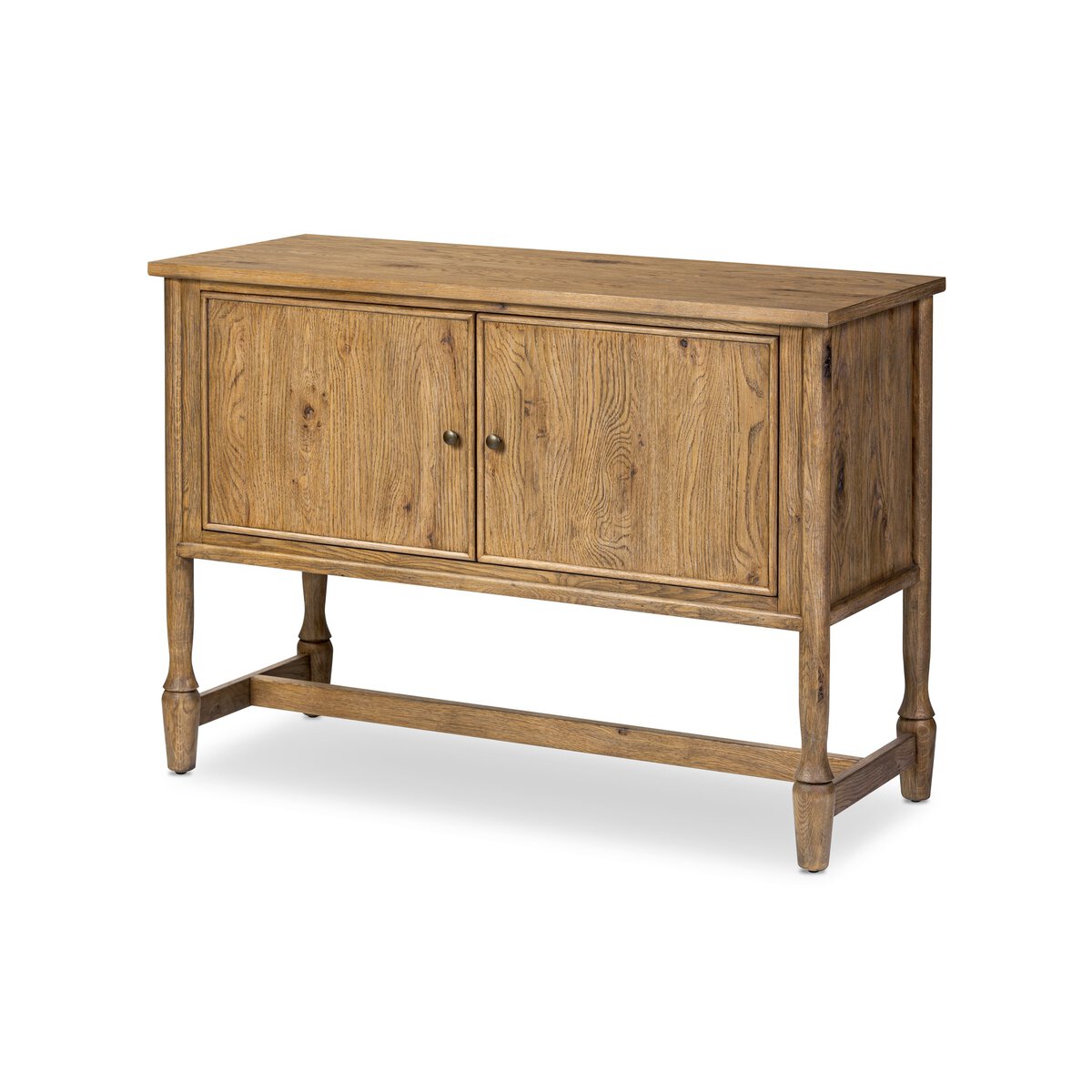 Bari Sideboard, 46" Oak