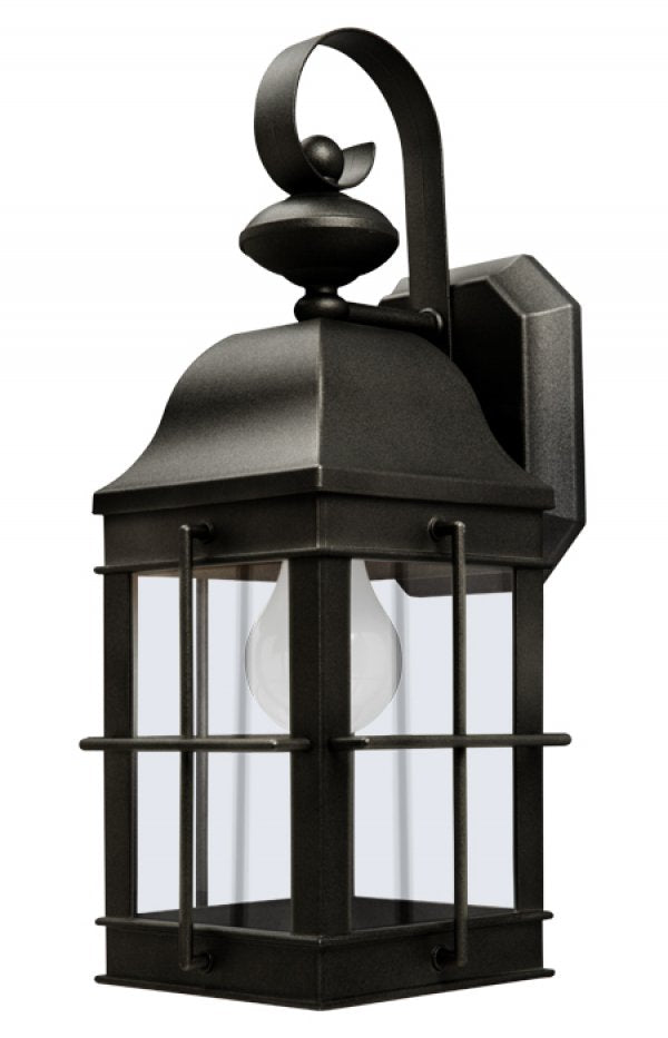 New Town Sensor Light