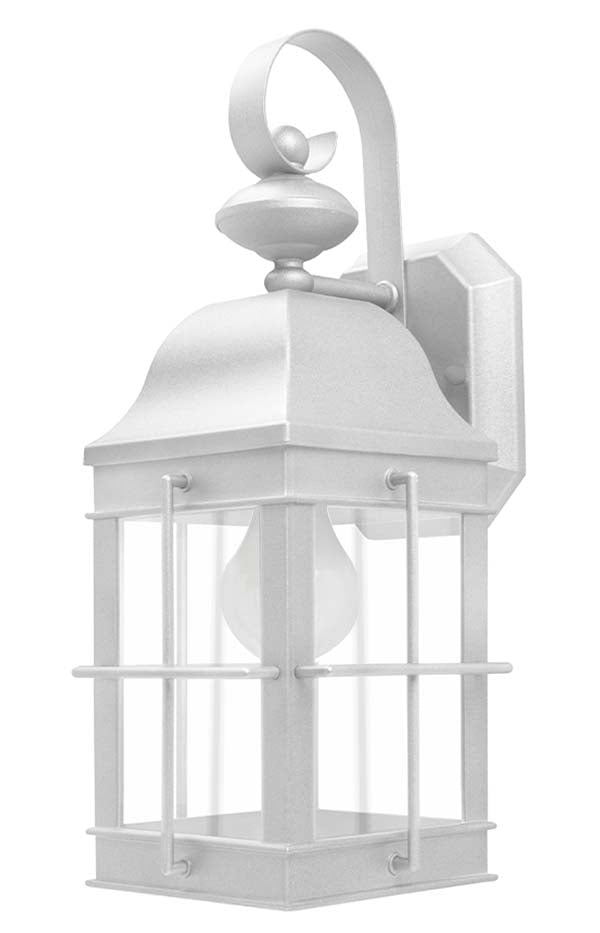 New Town Sensor Light