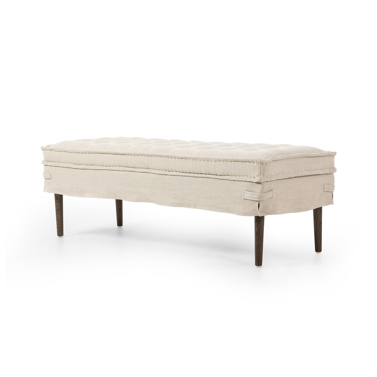 Cole Bench Broadway Dune