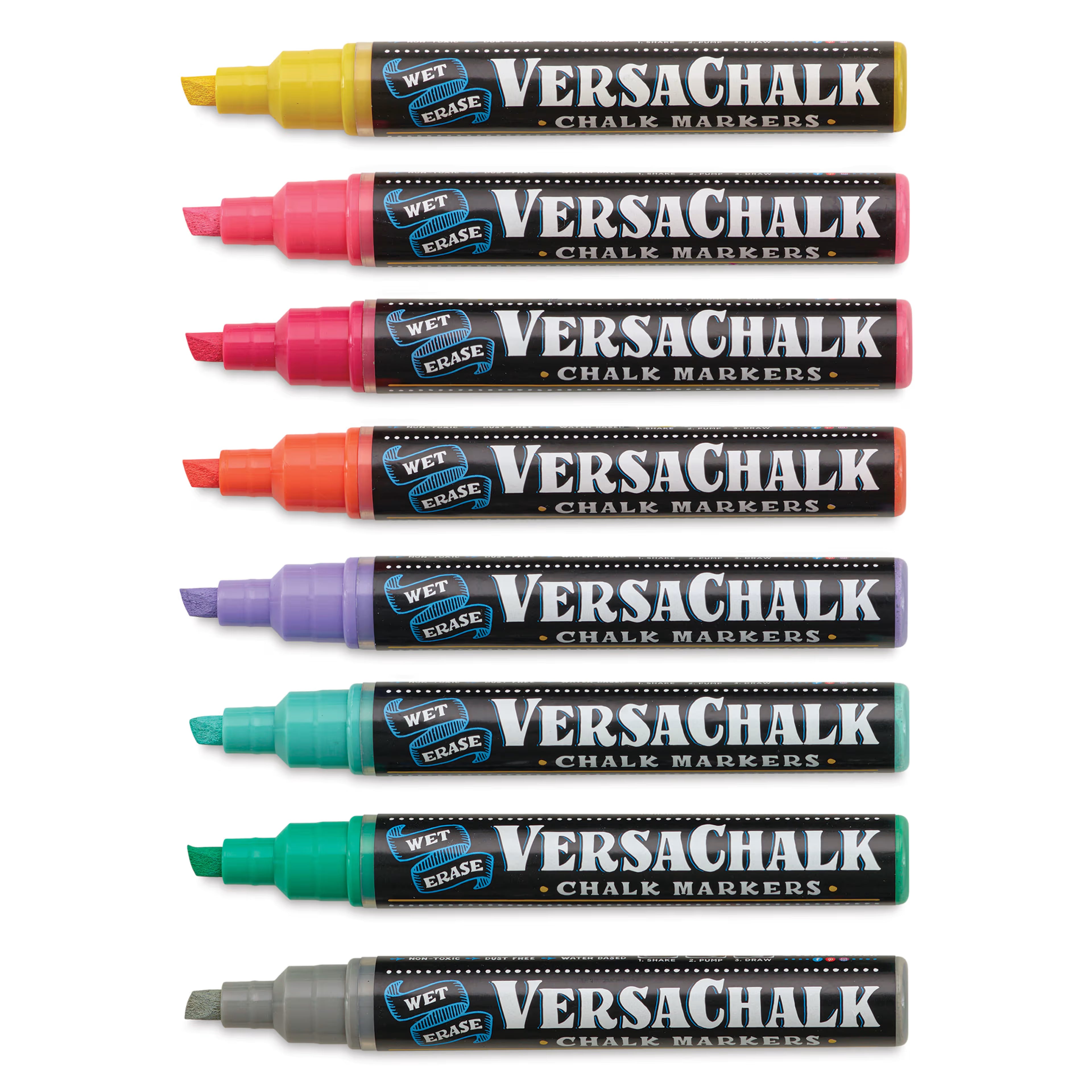 Versa Chalk Markers
