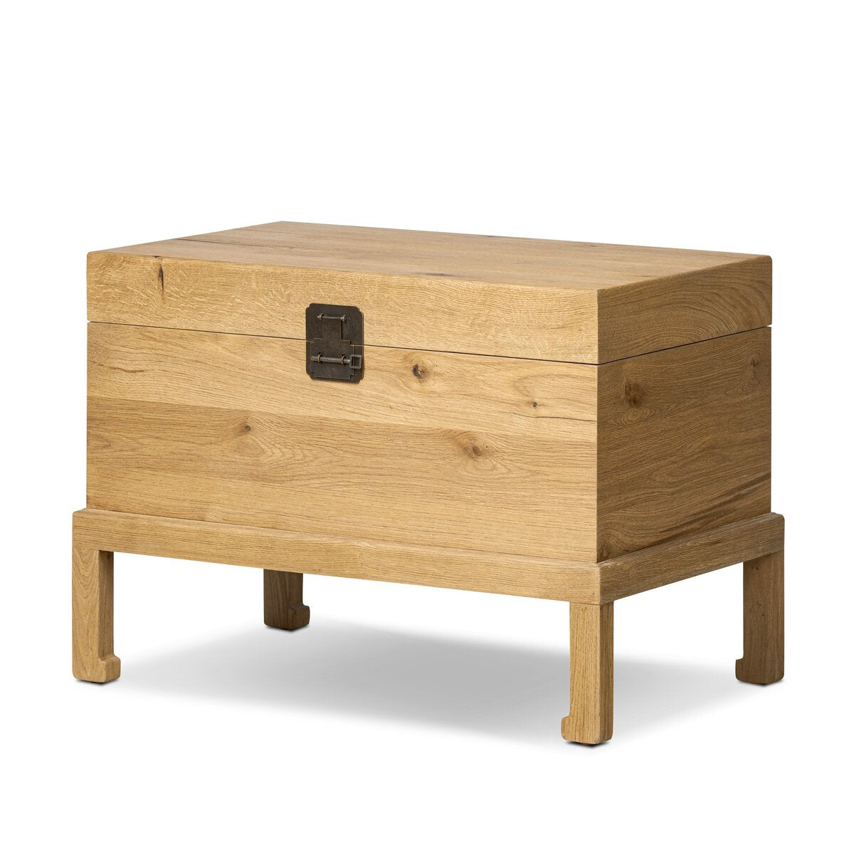 Alister Trunk, Toasted Oak