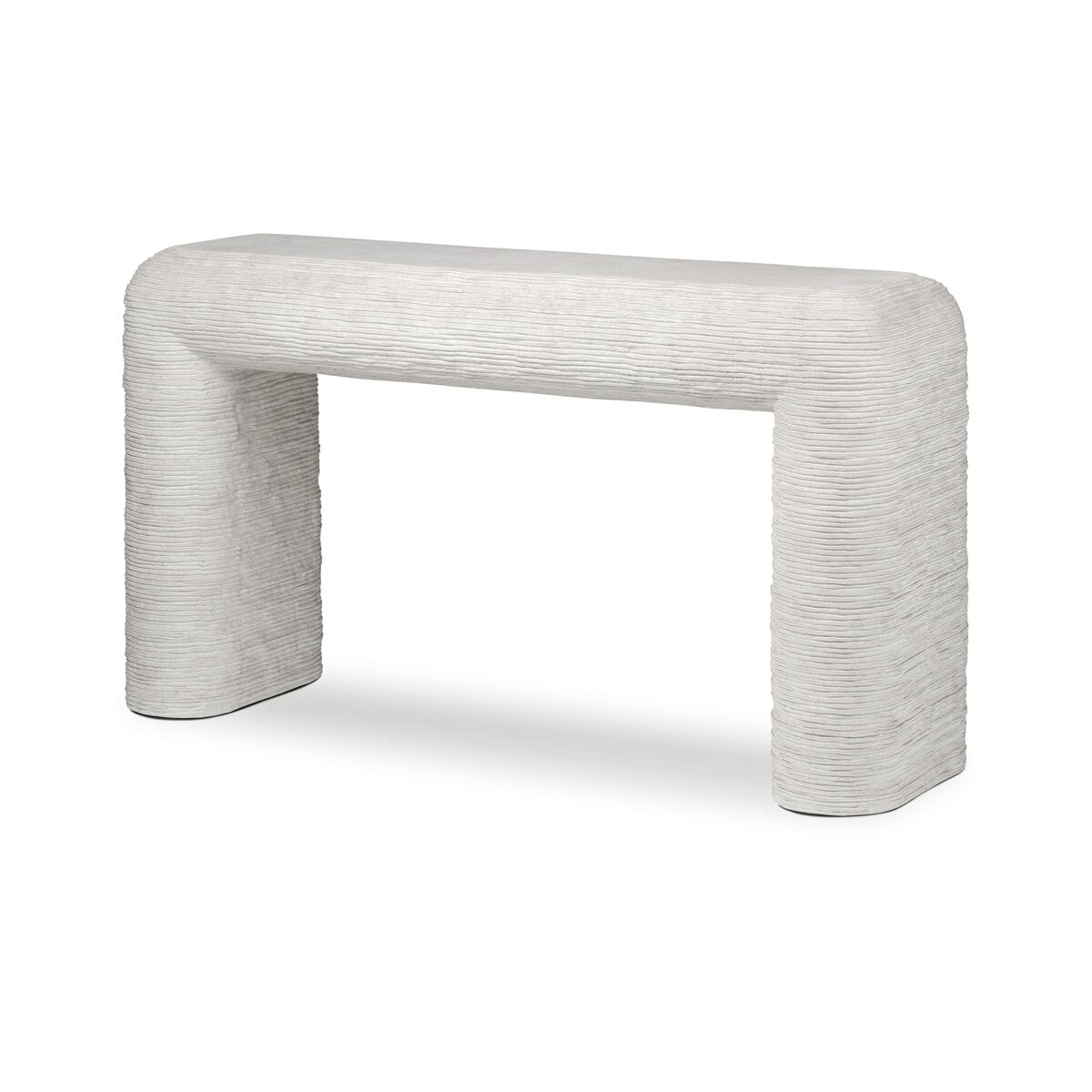Cirri Console, Smooth Lunar