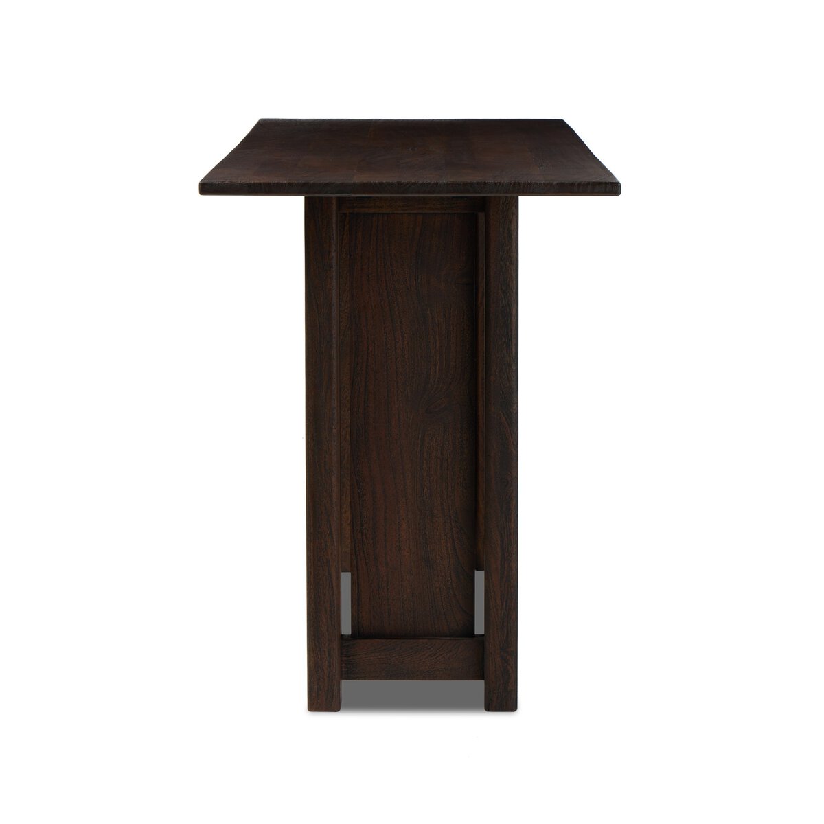 Canton Bar/Counter, Brown