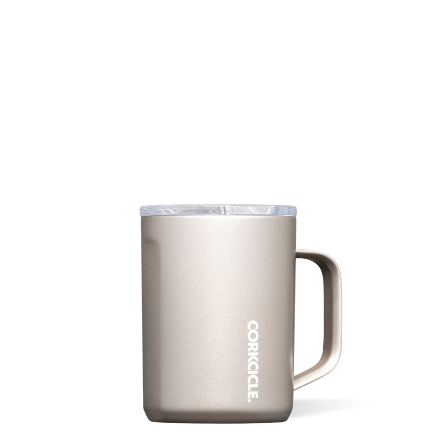 16oz Mug, Latte/Oat Milk