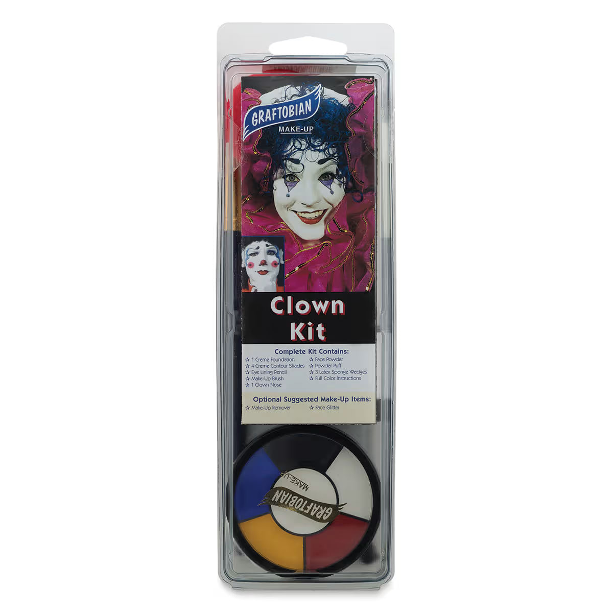 Halloween Makeup Kits