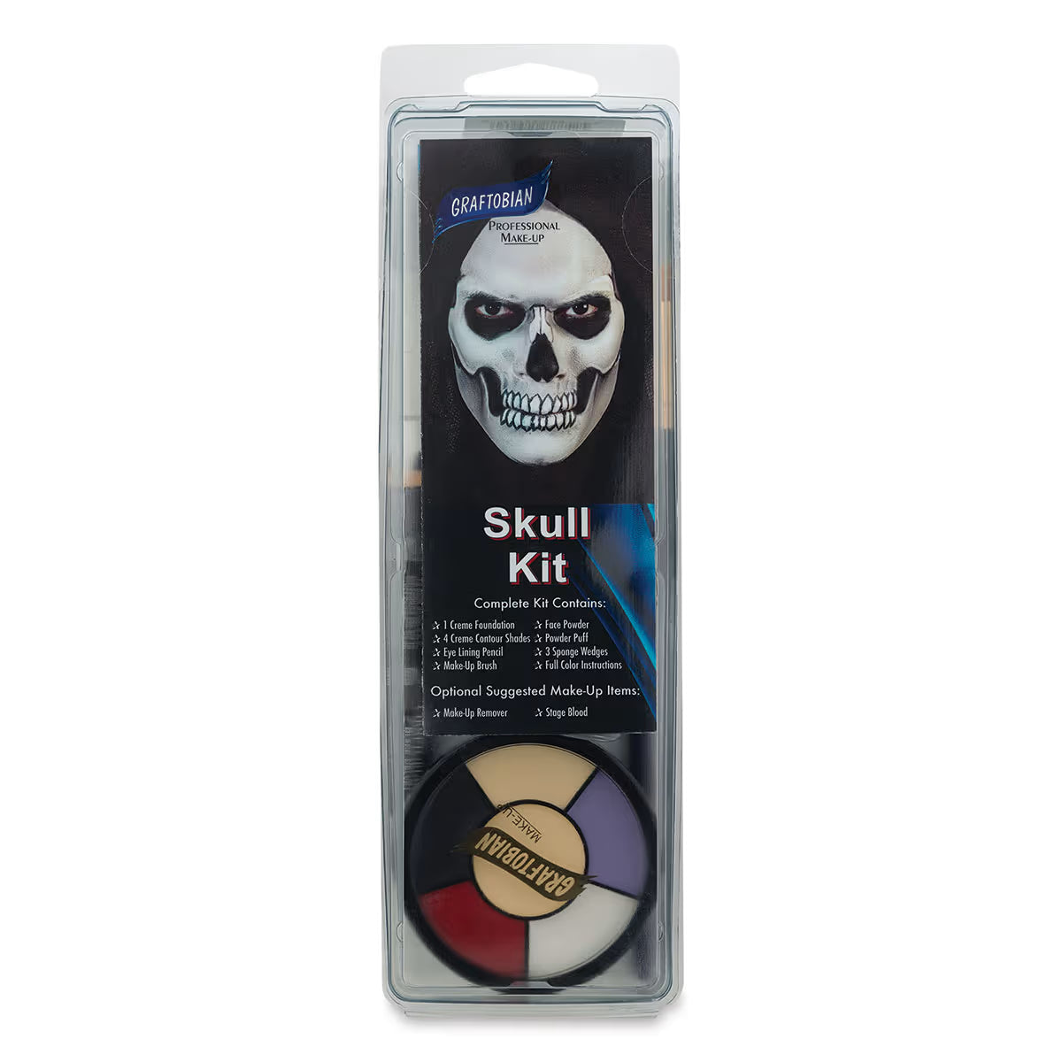 Halloween Makeup Kits