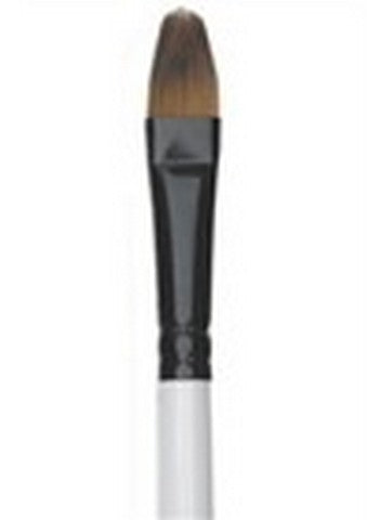 Brush/Sh. Handle/FilbertComb 6