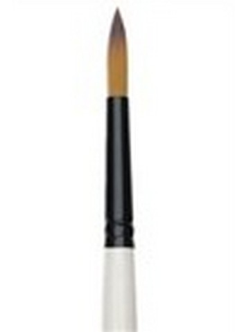 Brush/Short Handle/Round 1