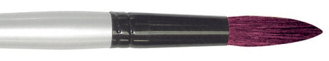 Brush/XL Stiff Synth./Round 40