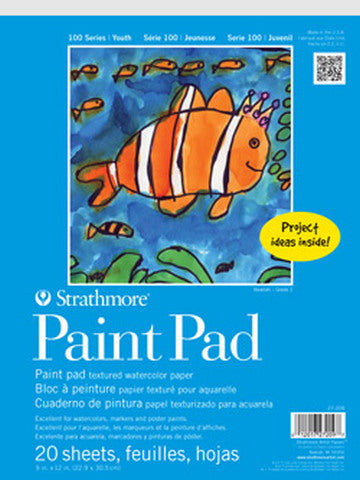 SM Paint Pads