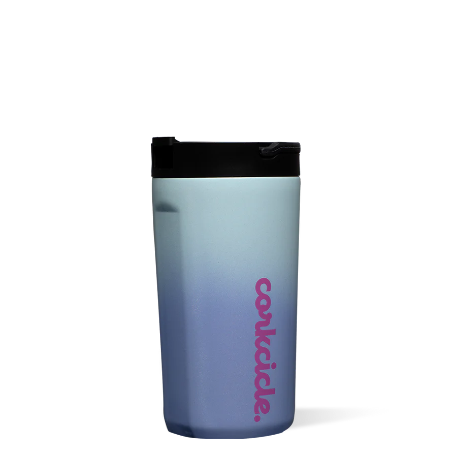 12oz Kids Cup - Ombre Ocean