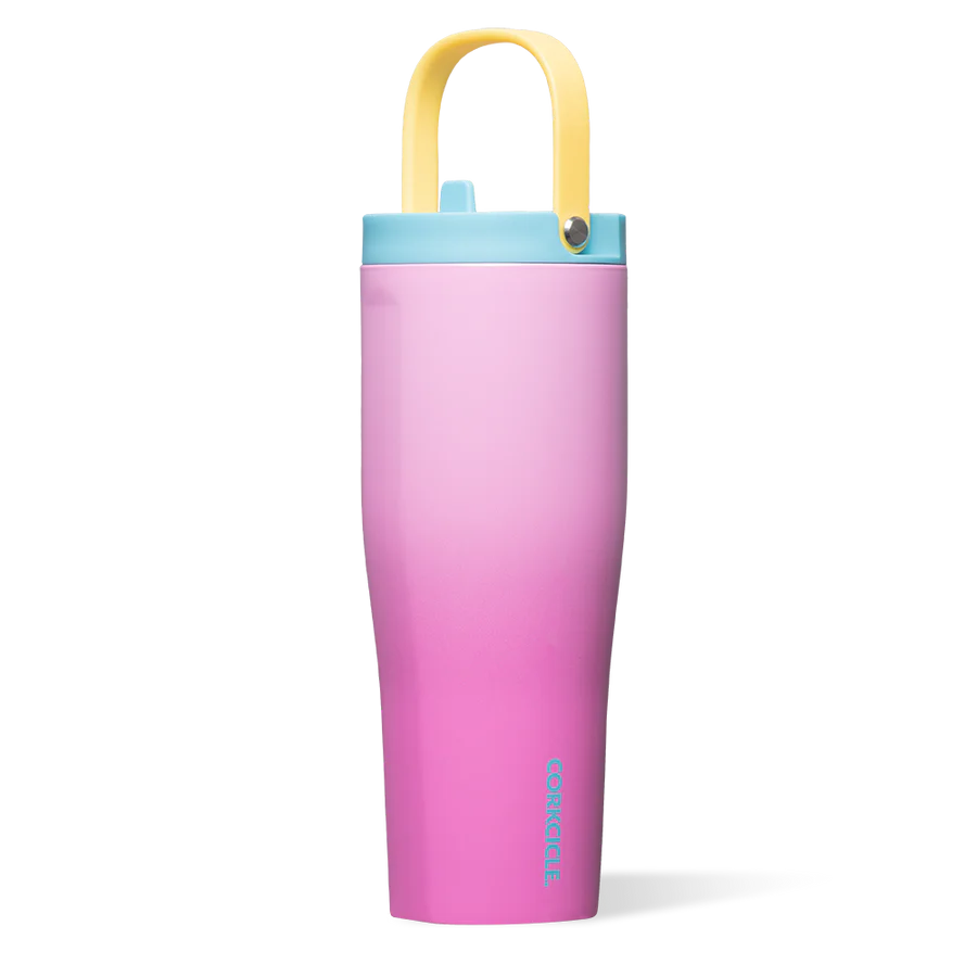 Go Cup, XL 30oz, River Rock