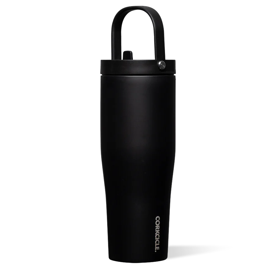 Go Cup, XL 30oz, Matte Black