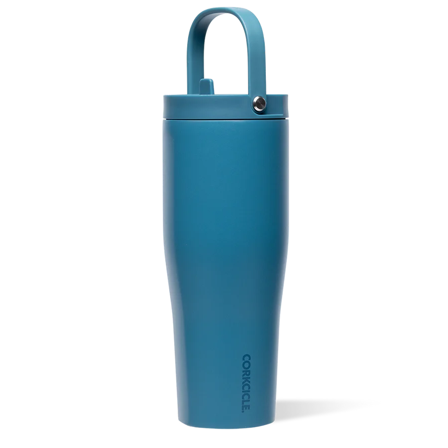 Go Cup, XL 30oz, River Rock