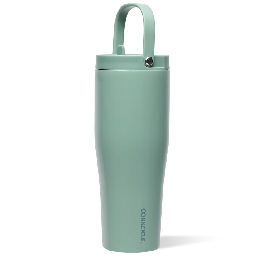 Go Cup, XL 30oz, River Rock