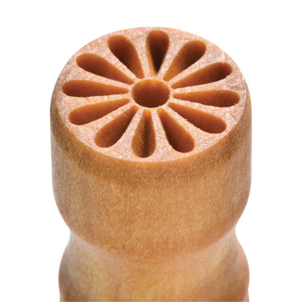 Pottery Stamps