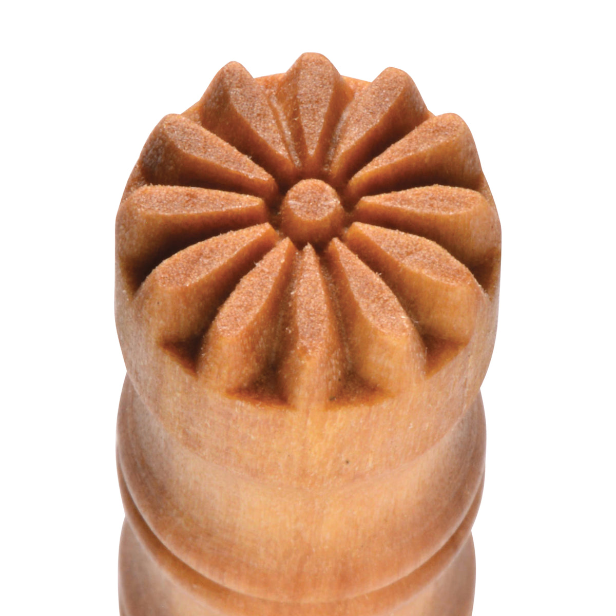 Pottery Stamps