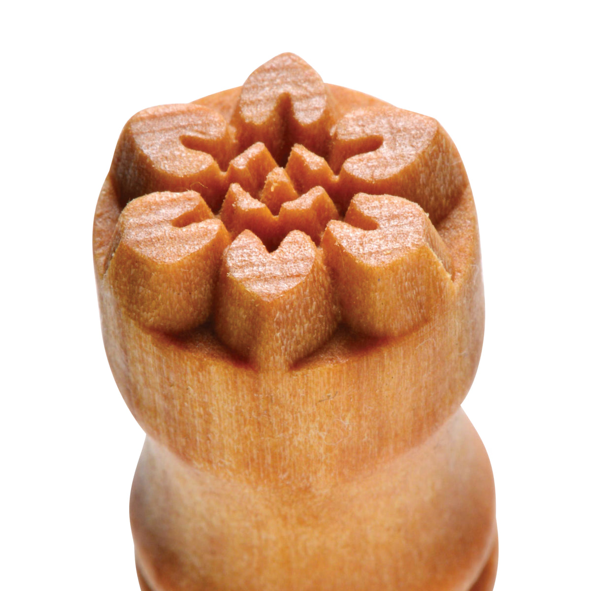 Pottery Stamps